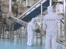 2025年的第一個(gè)月，承德亞歐果仁有限公司在山杏產(chǎn)業(yè)的道路上持續(xù)奮進(jìn)，展現(xiàn)出蓬勃的發(fā)展活力。